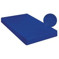 Простыня Guten Morgen МПРВ-90-200р, 90х200 см, махровая ткань