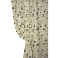 Штора Naturel Прованс N-5034-150x260