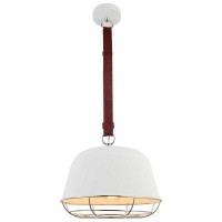 Подвесной светильник LUSSOLE Loft Kodiak LSP-8043