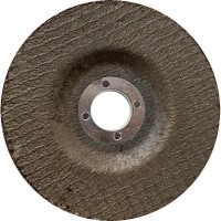 Абразивный круг по камню Metabo Flexiamant Super, D125 мм