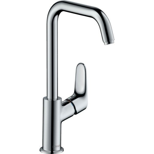 Смеситель для раковины Hansgrohe 31609000