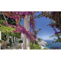 Фотообои Komar Amalfi 8-931 368х254 см