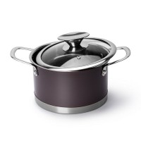Кастрюля ATMOSPHERE Provence 2.9 л