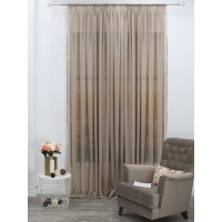 Штора Amore Mio 13931, 290 см