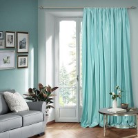 Штора Kauffort Нежность 6010640, 270х180 см