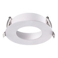 Точечный светильник Novotech Carino 370565 GU10 под отверстие 9 см
