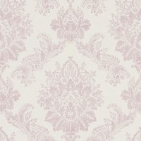 Обои виниловые Rasch Palace розовые 0.53 м 516845