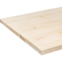 Площадка 40x900х900 мм ЛЭ-01-15, хвоя сорт АВ