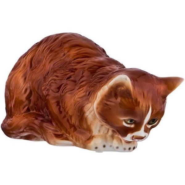 Фигурка декоративная Ceramiche Boxer 293-070