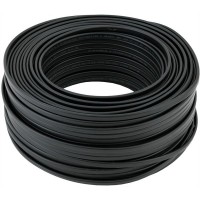 Кабель ВВГ-Пнг(А)-LS 3x1.5, 100 м, ГОСТ