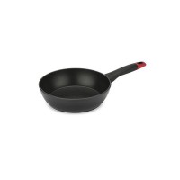 Сковорода универсальная PYREX Granate GR24DF5/E006, 24 см