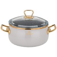 Кастрюля Agness Тюдор 950-290, 2.4 л