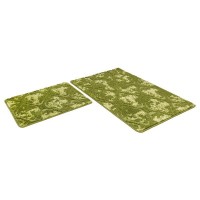 Коврик для ванной Shahintex VINTAGE 456112 100х60 см