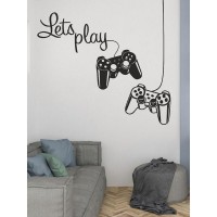 Декоративная наклейка для стены Lisadecor-shop S0147