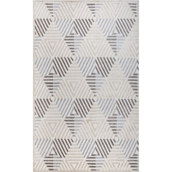 Ковёр «Марсель» 83X, 2х2.85 м