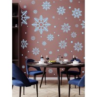 Декоративная наклейка для стены Lisadecor-shop S0202