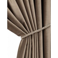 Комплект штор Томдом Фрови TD-206009