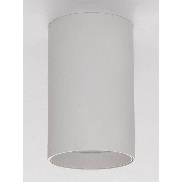 Спот Arte Perfetto Luce APL223HDL-56090-WH.WH 1 лампа цвет Белый