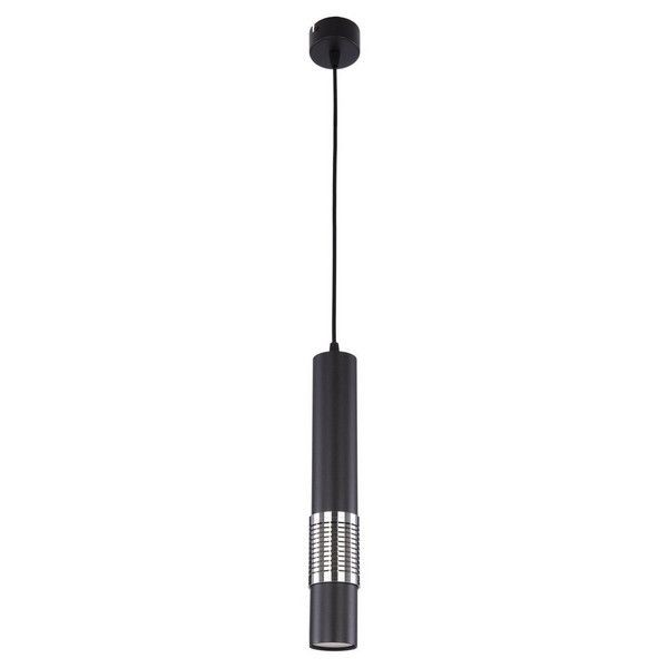 Люстра подвесная Arte Perfetto Luce APL2232024CN.SBK+CR GU10 1 лампа 2 м²