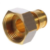 Штуцер Uponor 20х3/4 "34; мм