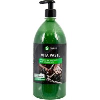 Средство для очистки рук Grass Vita Paste, 1 л
