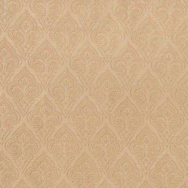 Обои флизелиновые De Visu Homewood коричневые 1.06 м 204HM