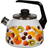 Чайник Vitross Fruits 3 л