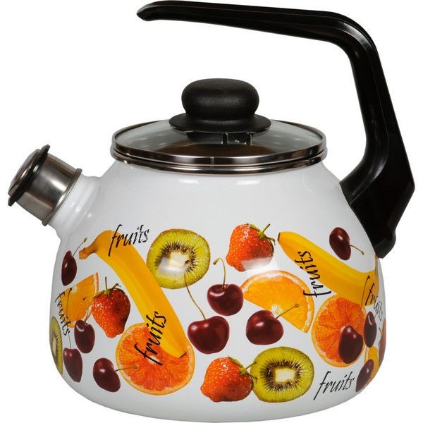 Чайник Vitross Fruits 3 л
