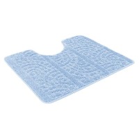 Коврик для ванной iCarpet АКТИВ 890733 60х50 см