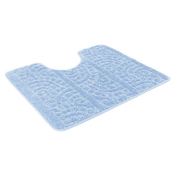 Коврик для ванной iCarpet АКТИВ 890733 60х50 см