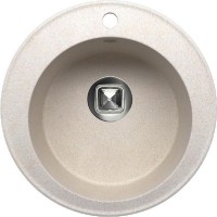 Кухонная мойка TOLERO R-108 №102 (Сафари)