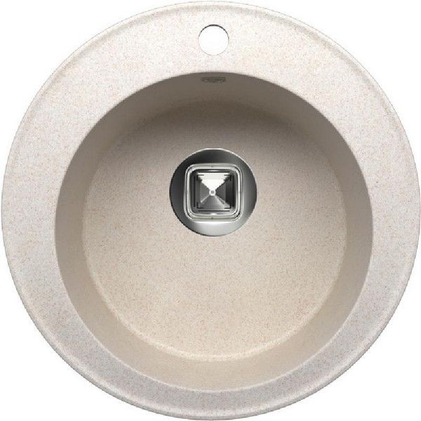 Кухонная мойка TOLERO R-108 №102 (Сафари)