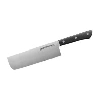 Топорик Samura HARAKIRI 17см, SHR-0043B/K
