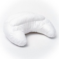 Подушка ортопедическая Familytex, 36x32, искусственный пух