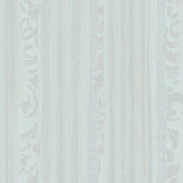 Обои флизелиновые Vernissage Vertical голубые 1.06 м 168388-18