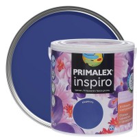 Краска Primalex Inspiro 2,5 л Маренго