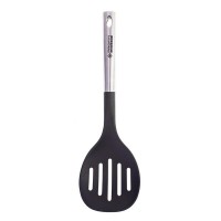 Шумовка PROFFI KITCHEN Steel PKT0112
