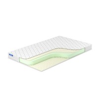 Матрас MIELLA Twisted-Relax 60x120