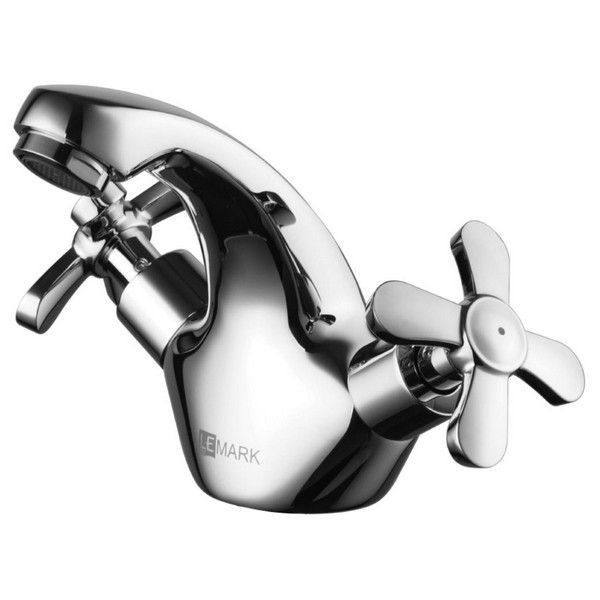 Смеситель для раковины LEMARK «PARTNER» LM6546C