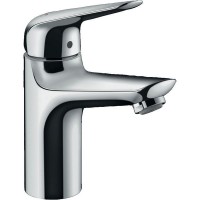 Смеситель для раковины Hansgrohe 71030000