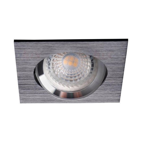 Светильник точечный встраиваемый Kanlux GWEN CT-DTL50-B 18530 50 Вт