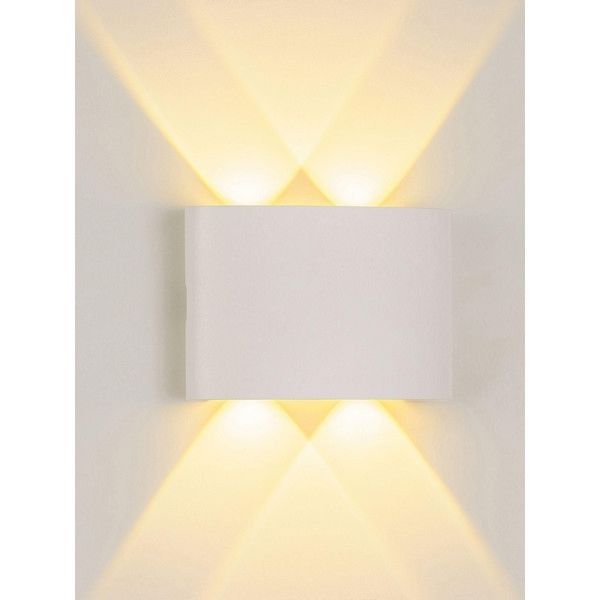 Спот Arte Perfetto Luce APL223PL-261W.WH 4 лампы цвет Белый