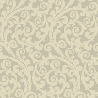 Виниловые обои York Wallcoverings серые JC5974 0.52 м