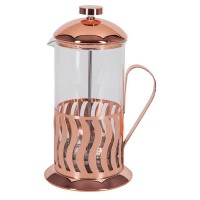 Френч-пресс Regent inox Franco 93-FR-33-01-1000