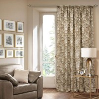 Штора Kauffort Адажио 6013630, 270х180 см