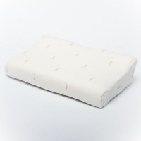 Подушка с эффектом памяти формы Familytex, 50x30