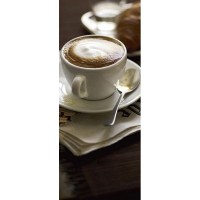 Фотообои Komar Cafe 2-1015 92х220 см