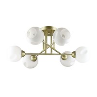 Люстра потолочная Lumion Paige 4519_6C E27 6 ламп
