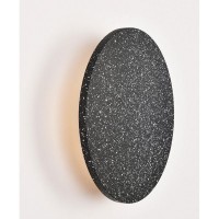 Светильник светодиодный Arte Perfetto Luce Bolonia 3301.KT240.Black.Point белый свет цвет чёрный