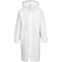 Дождевик Rainman Zip белый XS
